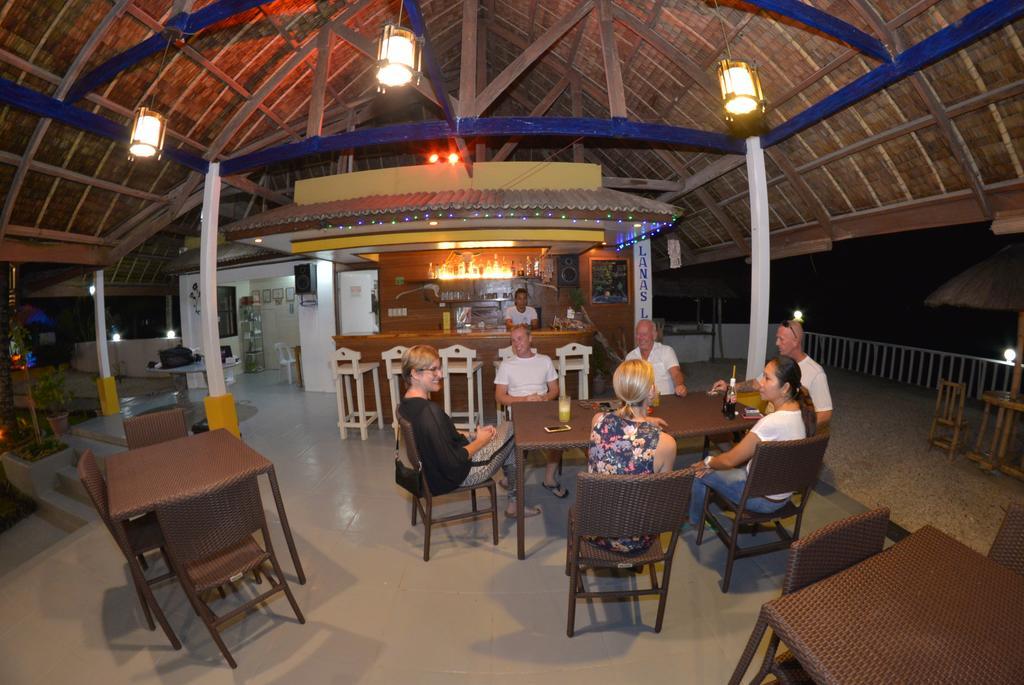 Lanas Beach Resort Romblon Island Exterior photo