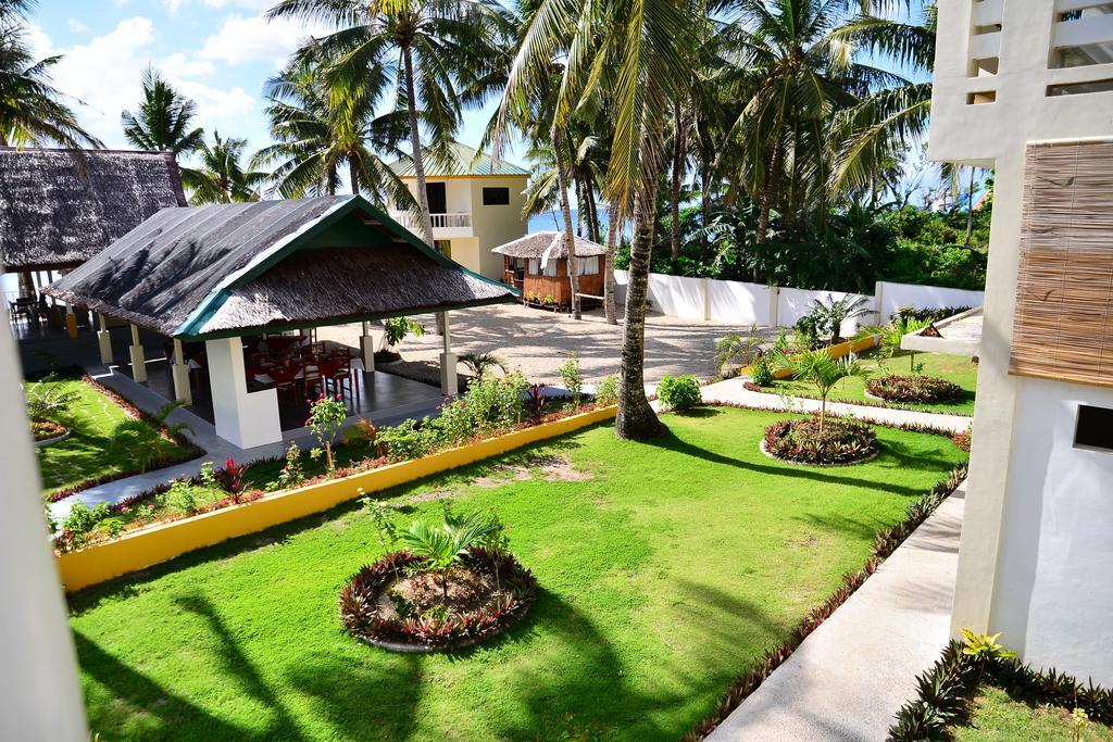 Lanas Beach Resort Romblon Island Exterior photo