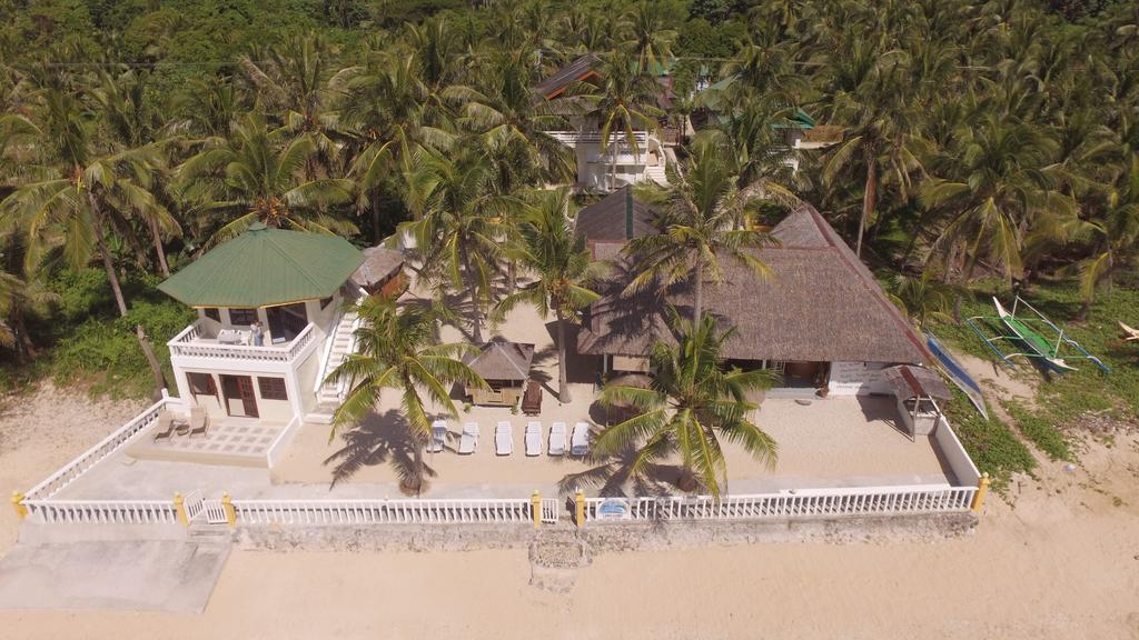 Lanas Beach Resort Romblon Island Exterior photo