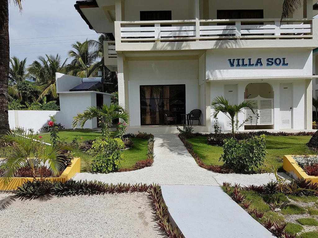 Lanas Beach Resort Romblon Island Exterior photo