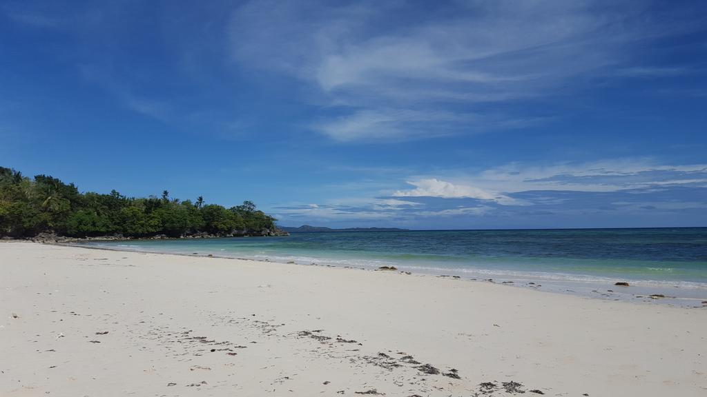 Lanas Beach Resort Romblon Island Exterior photo