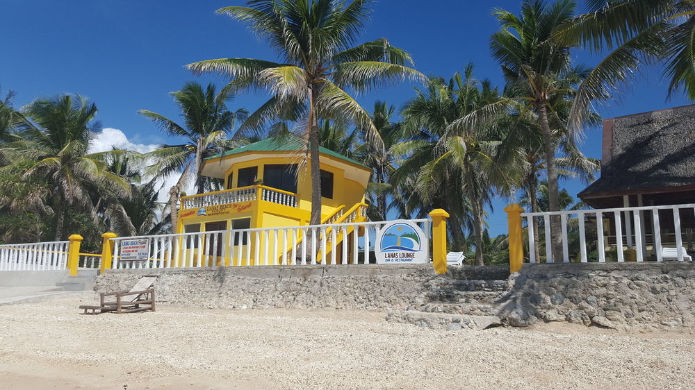 Lanas Beach Resort Romblon Island Exterior photo