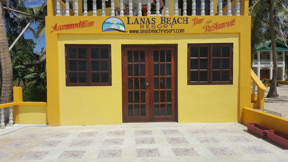 Lanas Beach Resort Romblon Island Exterior photo