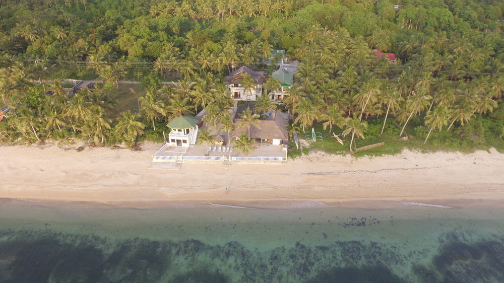 Lanas Beach Resort Romblon Island Exterior photo