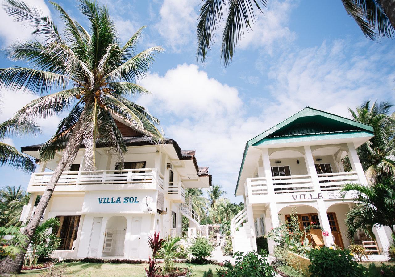 Lanas Beach Resort Romblon Island Exterior photo